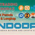 Panduan Trading di Indodax
