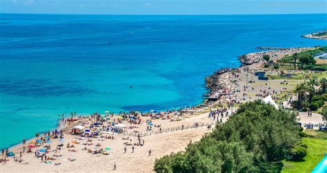Pane E Pomodoro Beach