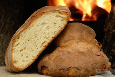 Pane di Altamura