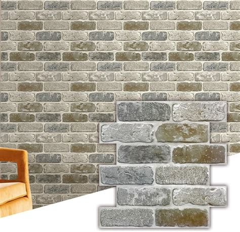 Panel Tiles Wall