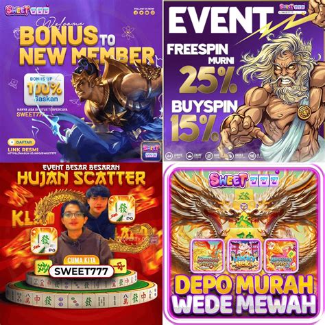 Raih Kemenangan Besar dengan Panen 777 Slot yang Menggiurkan!