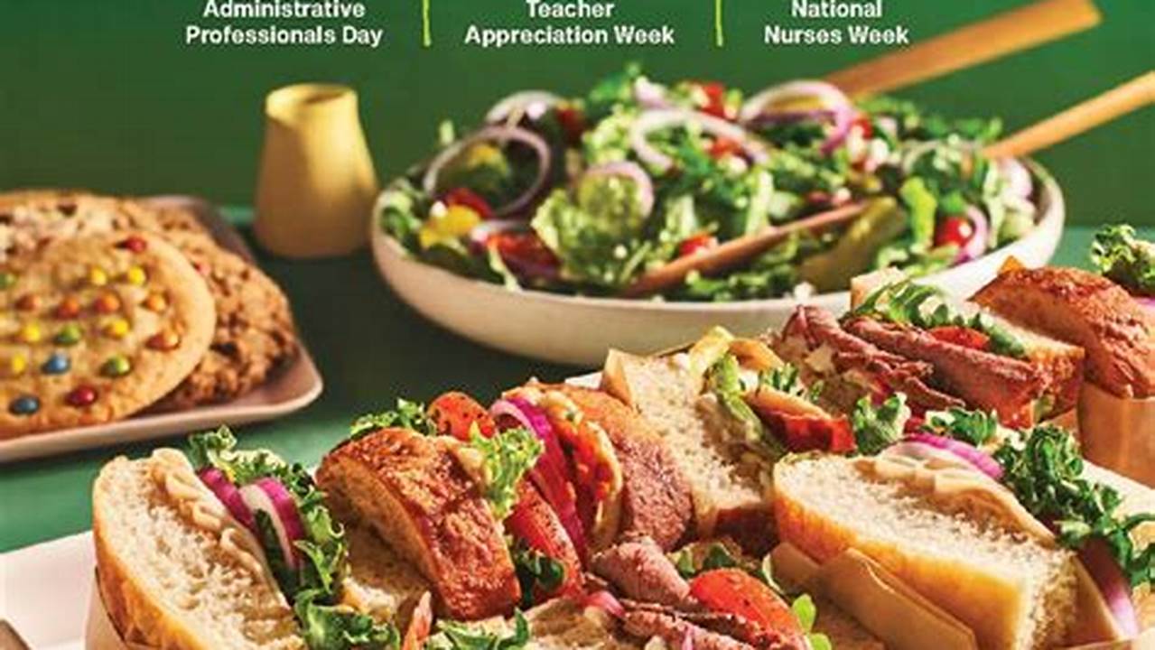 Panera Promo Code 2024