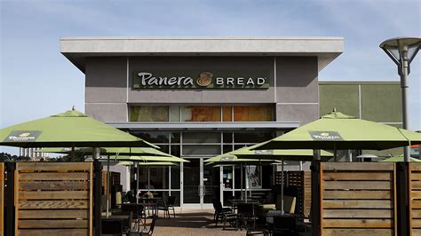 Panera Bread