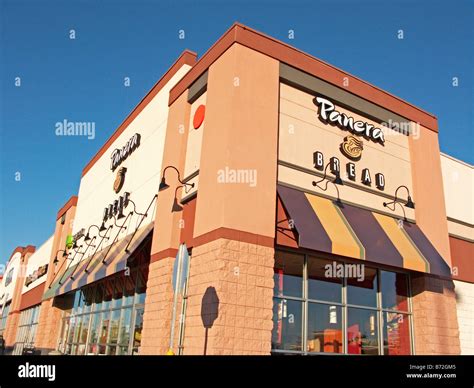 Panera Bread Co Stock