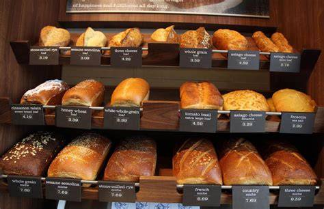 Panera Bread Open Easter
