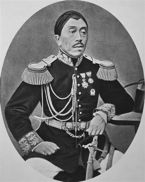 Pangeran Mangkunegara I
