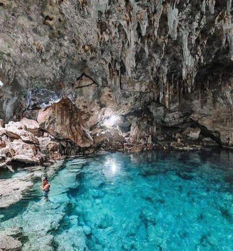 Panglao Private Cave Pool Beach Scenic Day Tour Review