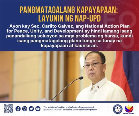 Pangmatagalang Layunin