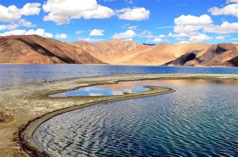 Pangong Lake