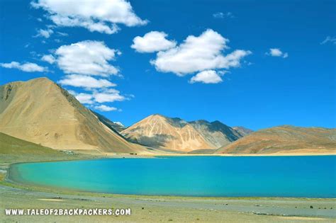 Pangong Lake FAQs