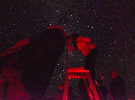 Milky Way Sanctuary Tour Review: Pangue Observatory Stargazing