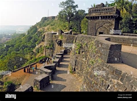 Panhala Fort