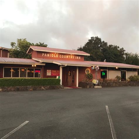 Paniolo Country Inn, Kamuela, Rest of Hawaii | Zomato