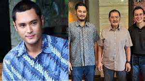 Panji Trihatmodjo Biodata