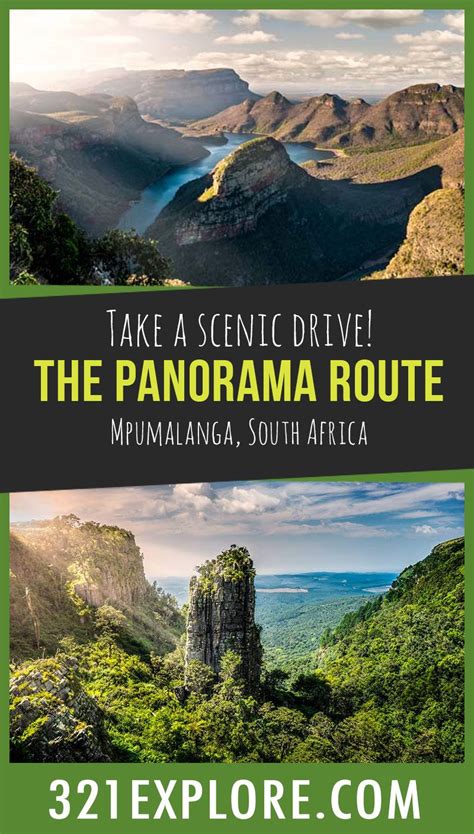 Panorama Route Views