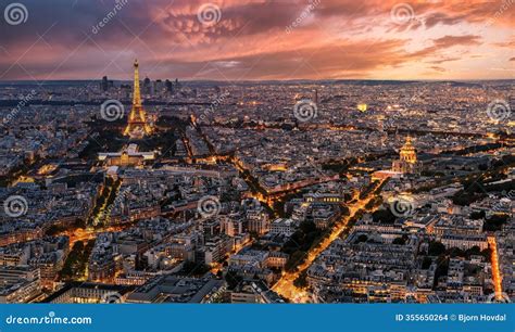 Panoramic View from TurmX Tower