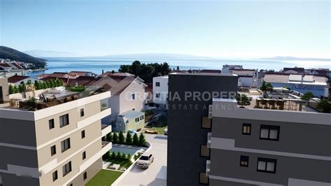 Panoramic Views Ciovo