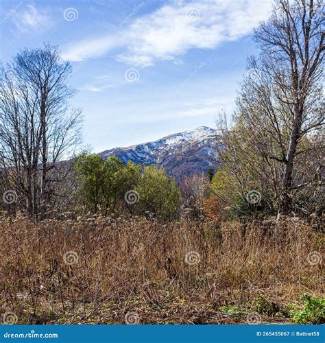 Panoramic Views Mountains