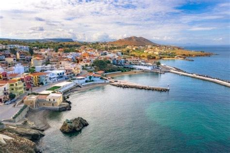 Panormo Crete