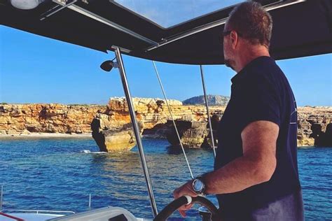 Panormo Port Setting Sail