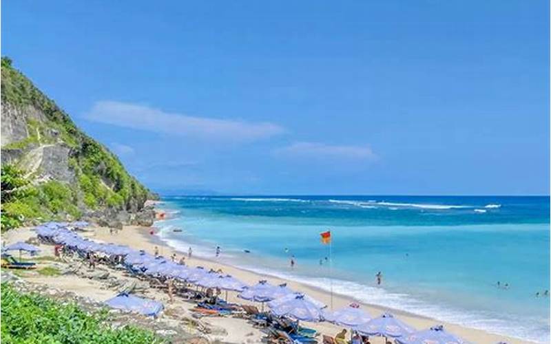 Pantai Pandawa Bali: Keindahan Tersembunyi Di Tenggara Pulau Dewata