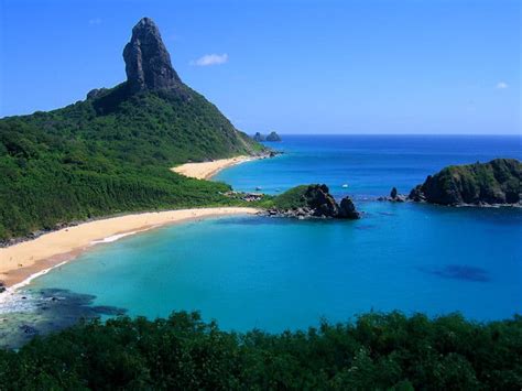 Pantai di Brazil