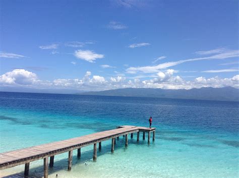 Pantai Ambon