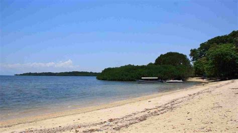 Pantai Baluran