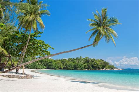 Pantai Bintan Island
