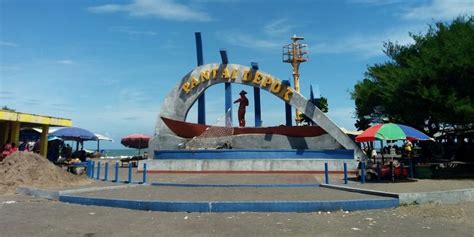 Pantai Depok Bantul Yogyakarta