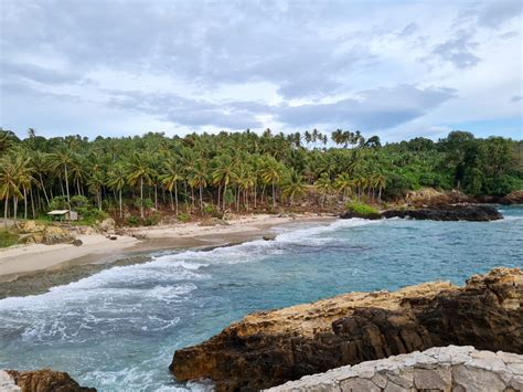 Temukan Keindahan Laut dan Pasir Pantai Marina: Informasi Wisata Terbaik!