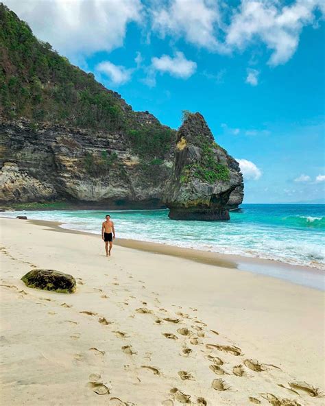 Pantai Nusa Penida