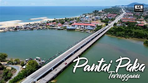 Pantai Paka