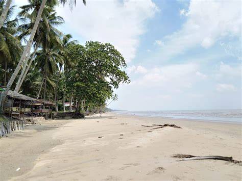 Pantai Paloh