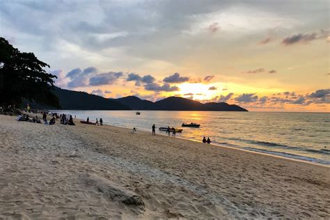 Pantai Penang