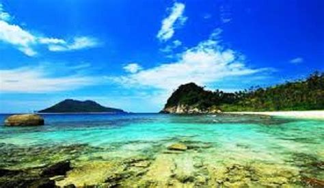 Pantai Pusong