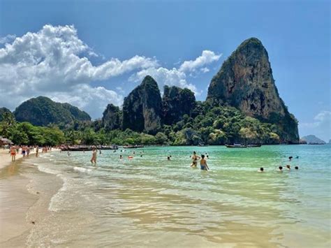 Pantai Railay