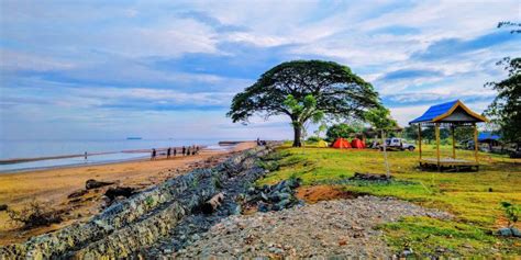 Pantai Tabanio