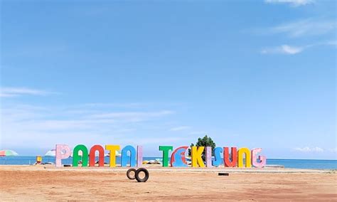 Pantai Takisung