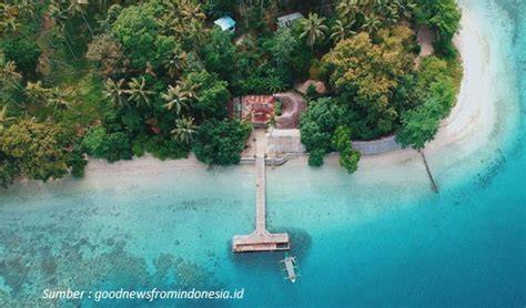 Pantai Tobelo