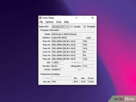 Pantau CPU & RAM: Performa Real-Time Mudah.