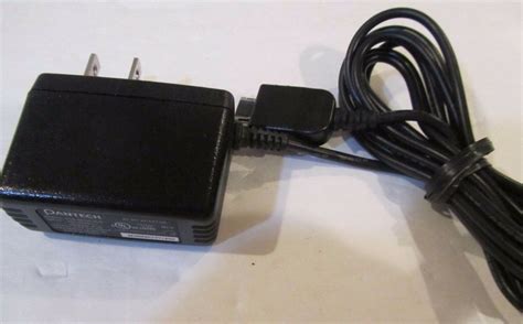 Pantech Phone Charger