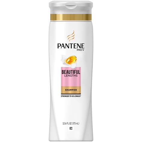 Unlock Lustrous Locks: Embark on a Journey of Beauty with Pantene Beautiful Lengths