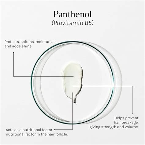 Panthenol
