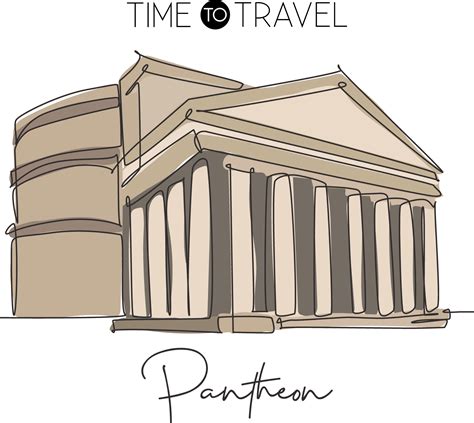 Pantheon Line