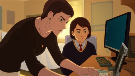 Pantheon Review