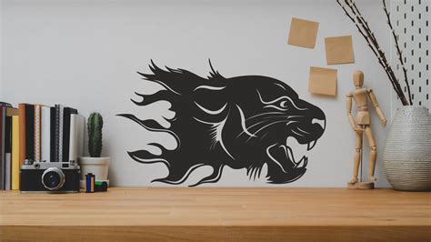 Download Panther DXF Files