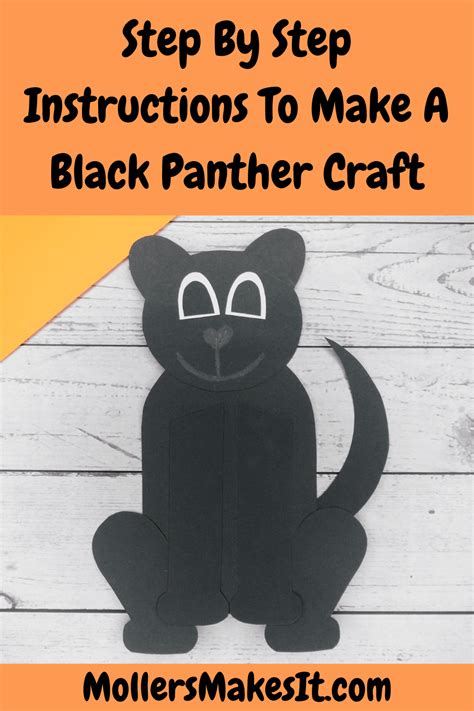 Download Panther For Crafts