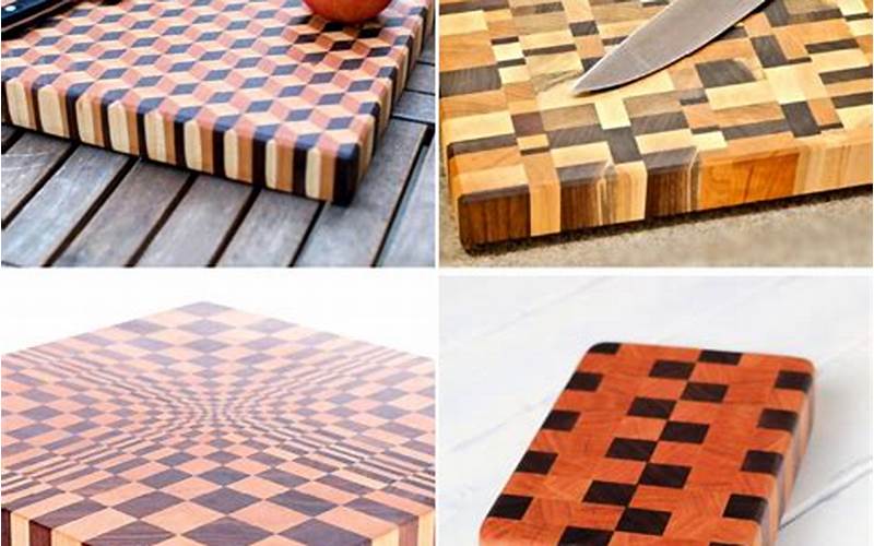 Pantry Ideas Cutting Boards