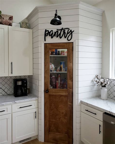 1000+ images about Pantry Door on Pinterest Consideration, Pocket doors and Pantry room